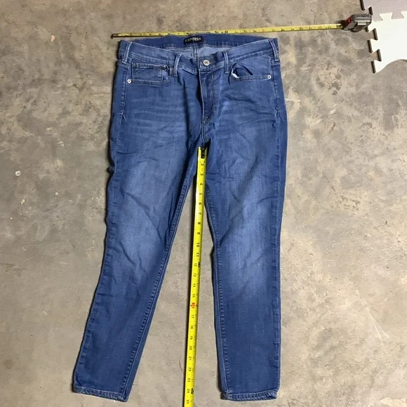 Express keans leggings - Picture 10 of 10